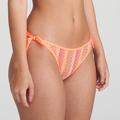 Marie Jo Swim ALMOSHI låg bikinitrosa Juicy Peach