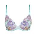 Marie Jo LISBETH padded heartshaped bra Clearwater