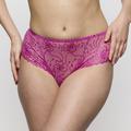 Marie Jo JANE luxury thong Orchid Bliss