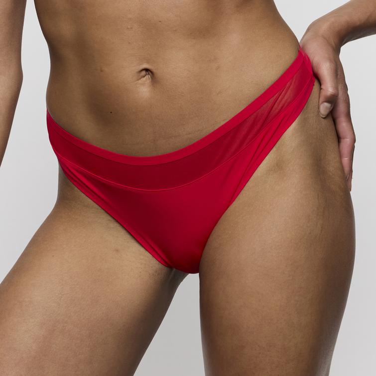 Marie Jo LOUIE thong True Red