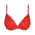 Marie Jo JANE push up bra True Red