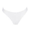 Marie Jo TOM трусики-стринги белого цвета