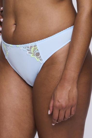 PrimaDonna DEAUVILLE string-housu Milky Blue