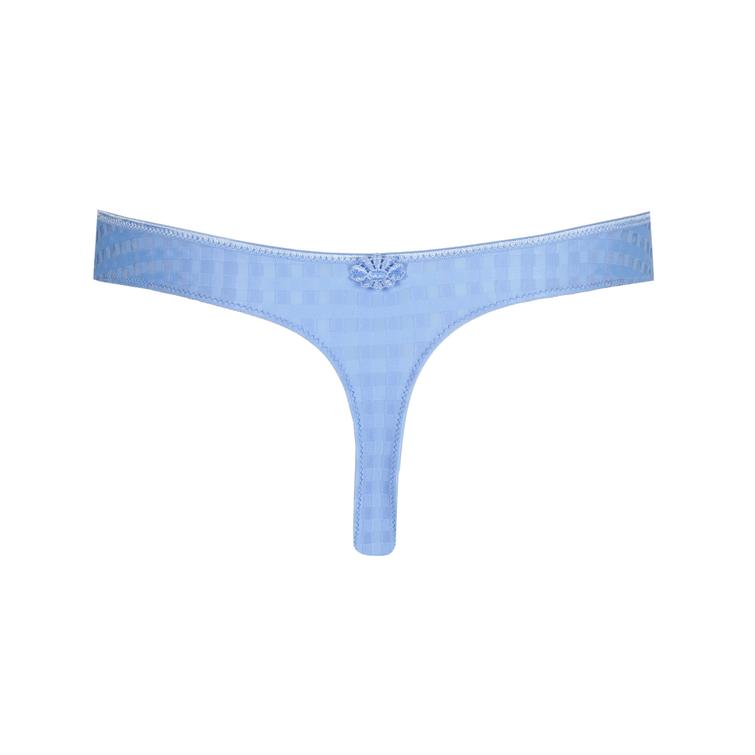 Marie Jo AVERO thong Santorini Blue