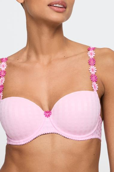 Marie Jo AVERO topattu balconette -rintaliivi Lily Rose