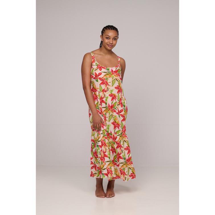 PrimaDonna Swim TANZANIA swimwear dress Calm tropics