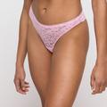 Marie Jo COLOR STUDIO LACE thong Lily Rose