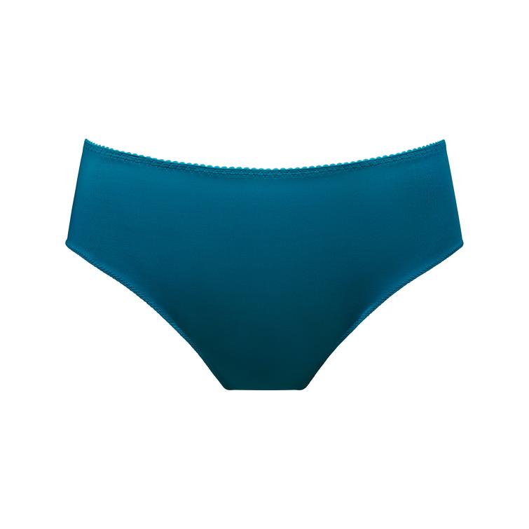PrimaDonna DEAUVILLE smooth briefs Peacock