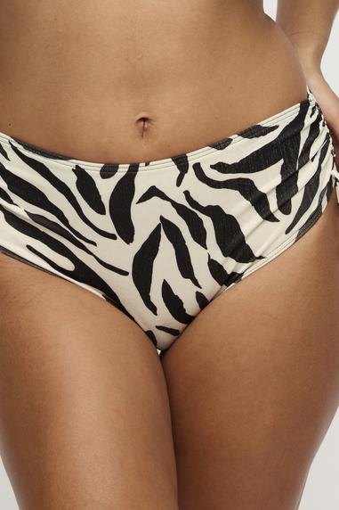 PrimaDonna Swim DALICE korkea bikinihousu Sauvage Shine