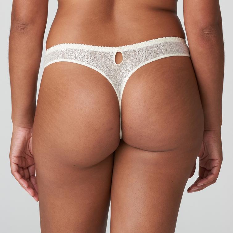 Primadonna MOHALA thong Vintage Natural