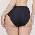 PrimaDonna SPRINGDALE hög trosa Black Rose