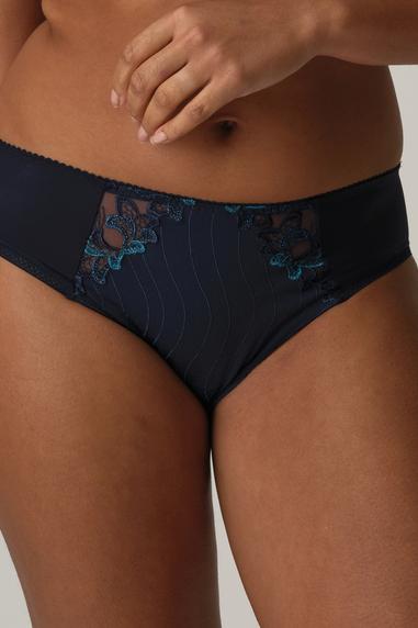 PrimaDonna DEAUVILLE rio briefs Velvet Blue