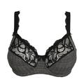 PrimaDonna MADISON bh med fullkupa Black Tailor