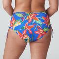PrimaDonna Swim LATAKIA korkea bikinihousu Tropical Rainforest bikini