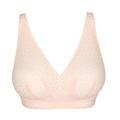 PrimaDonna MONTARA bralette-rintaliivi Crystal Pink