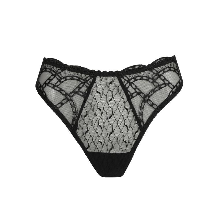 PrimaDonna NAICA string-housu Musta