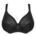 PrimaDonna MONTARA full cup bra I-M cups Black