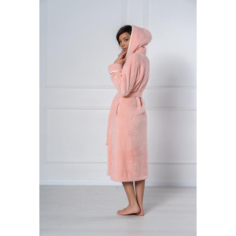 Belmanetti Vancouver aamutakki Peach