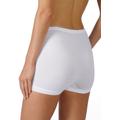 Mey 2000 cotton boxer pants White