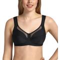 Anita Clara soft bra Black