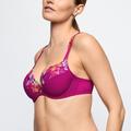 Marie Jo ODILLY push-up bra Wild Rose
