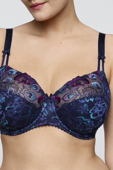 PrimaDonna SAN ANGEL full cup bra Water Blue