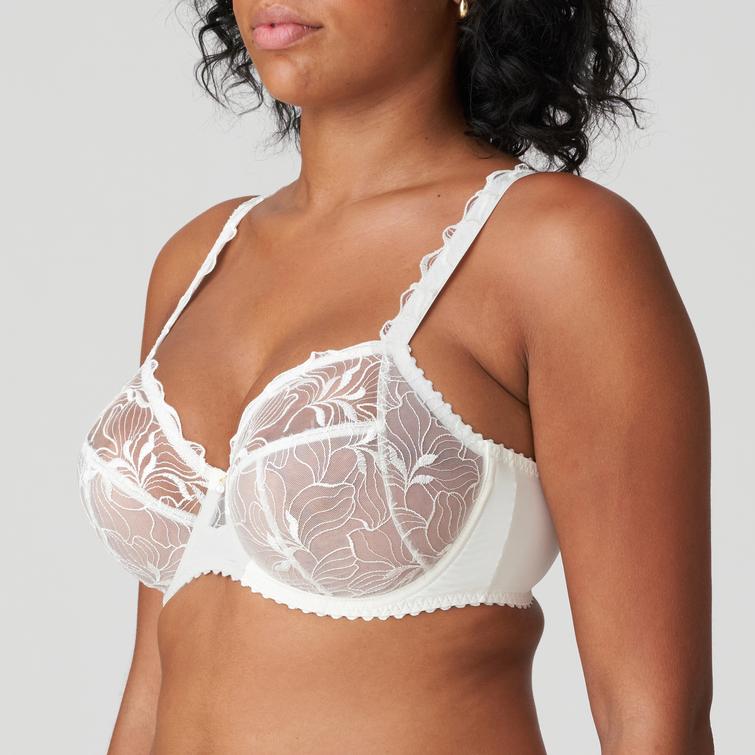 PrimaDonna SPRINGDALE bh med fullkupa Natural