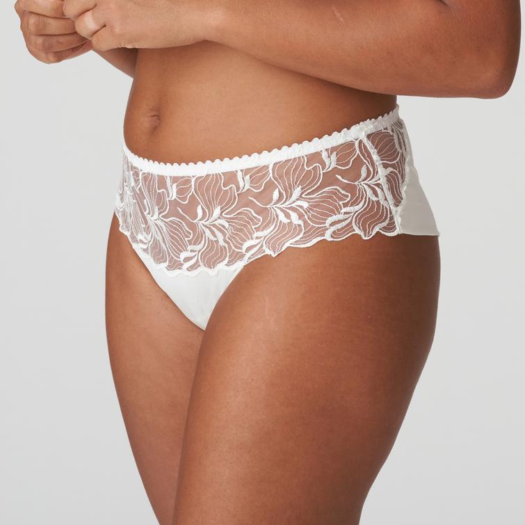 PrimaDonna SPRINGDALE luxury string-trosa Natural