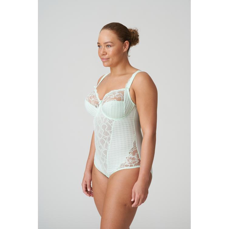 Primadonna MADISON underwired body Fleur De Printemps
