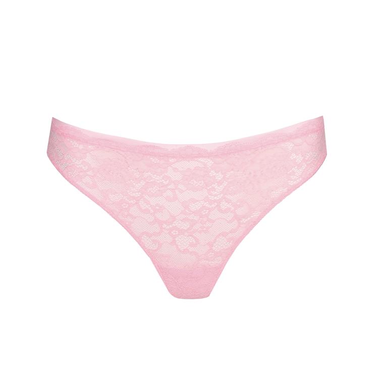 Marie Jo COLOR STUDIO LACE thong Lily Rose