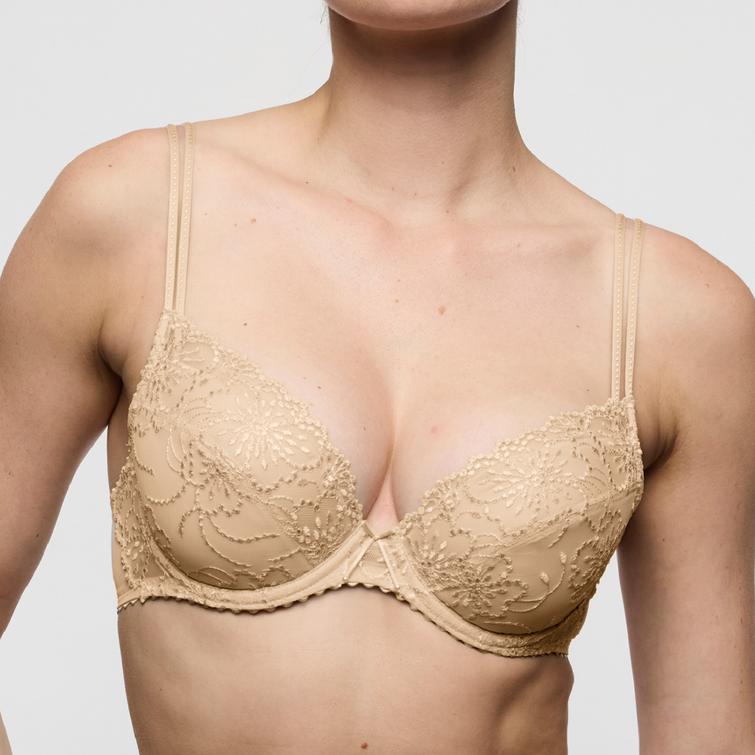 Marie Jo JANE push up bra Sand