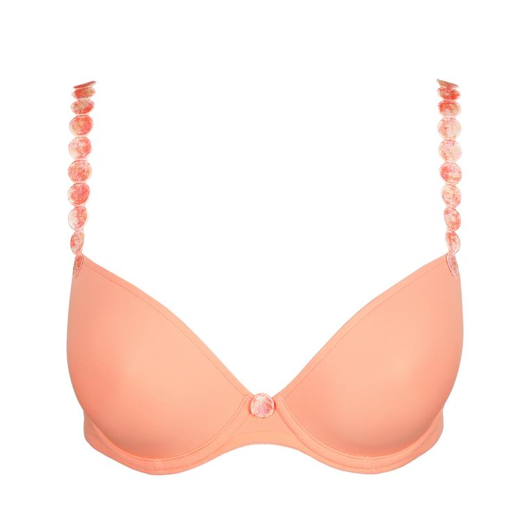 Marie Jo TOM topattu plunge-rintaliivi Papaya Smoothie