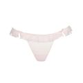 Marie Jo NOOVA thong Gardenia Rose