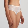 Marie Jo JANE luxury thong Boudoir Cream