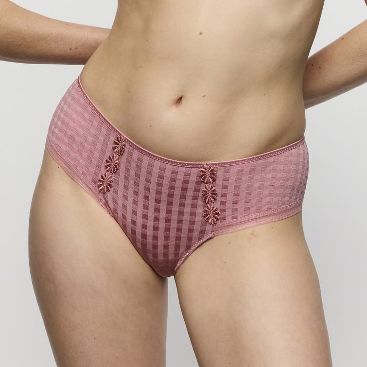 Marie Jo AVERO hotpants Ballet Pink
