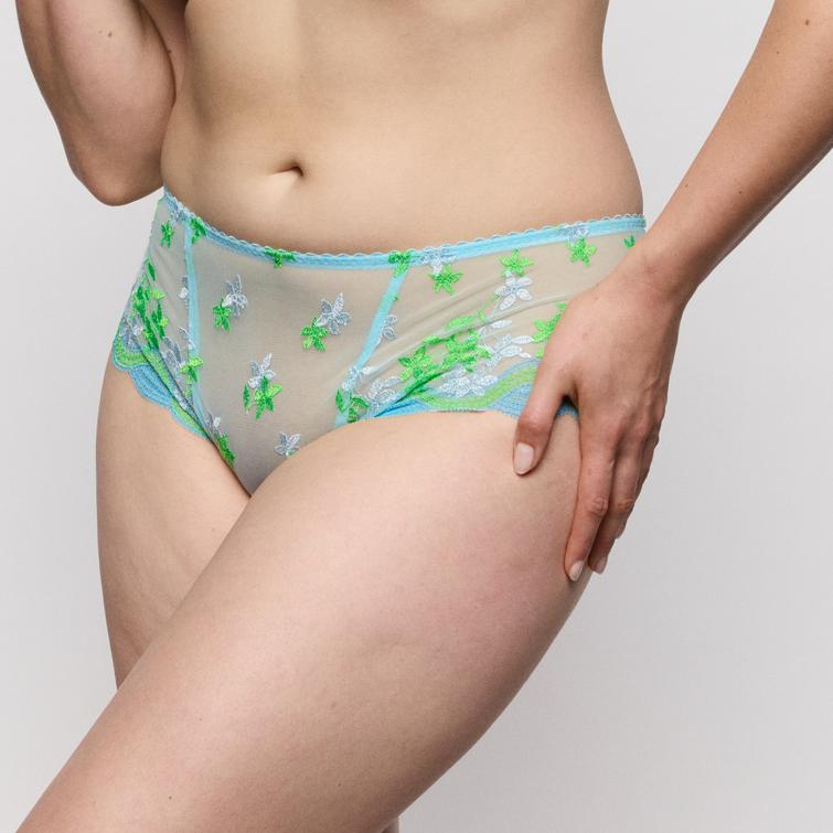 PrimaDonna CALA LUNA luxury thong Ice Dream