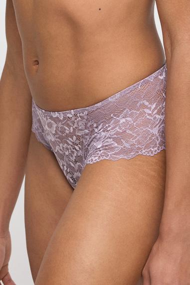 Marie Jo MANYLA hotpants Pastel orchid