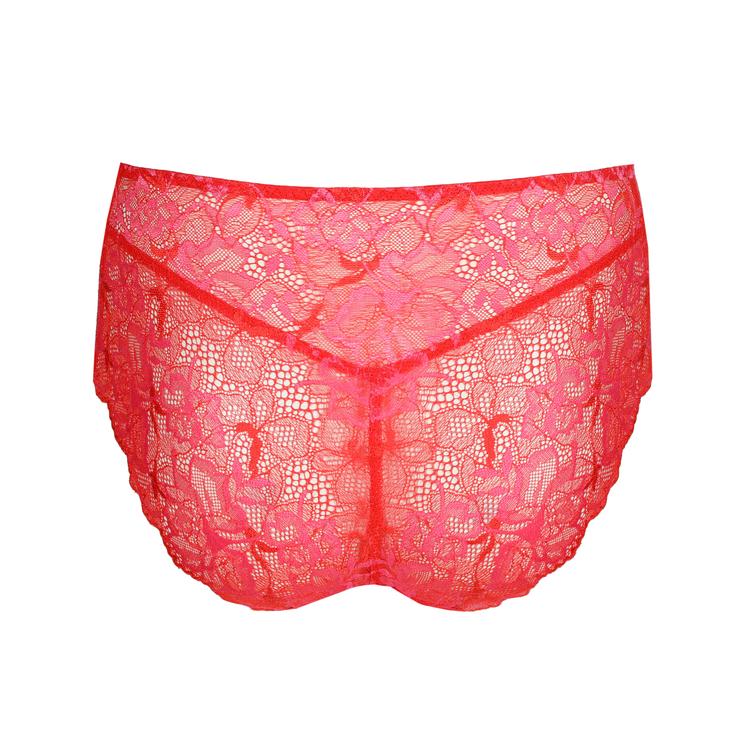 Marie Jo MANYLA hög trosa Pixie Red