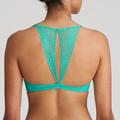 Marie Jo MELIPHA bralette-rintaliivi Vivid Green