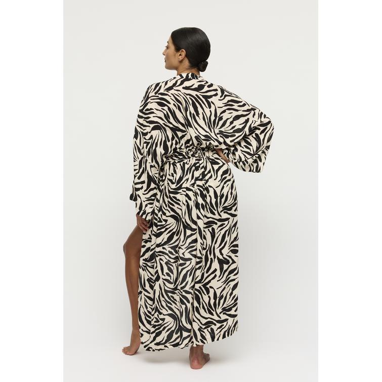 PrimaDonna Swim DALICE kimono Sauvage Shine