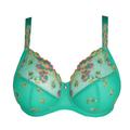 PrimaDonna LENCA täyskuppinen rintaliivi Sunny Teal