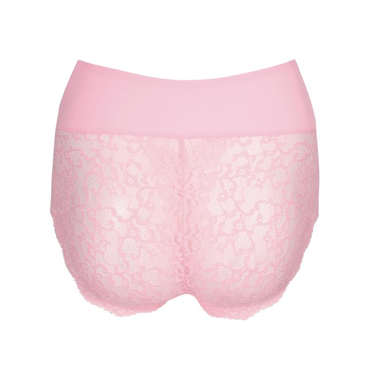 Marie Jo COLOR STUDIO LACE shapewear high briefs Lily Rose