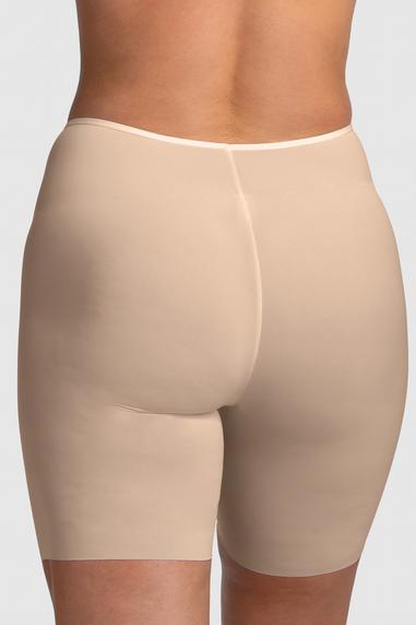 Miss Mary Cool Sensation trosa med l&aring;nga ben Beige