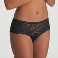 Marie Jo COLOR STUDIO LACE shorts Black
