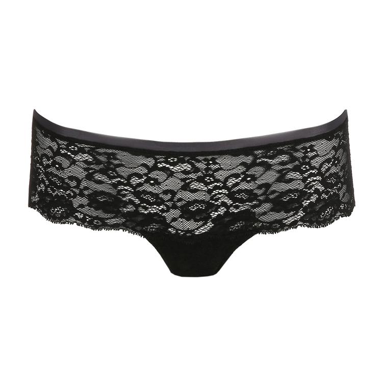 Marie Jo COLOR STUDIO LACE shorts Black