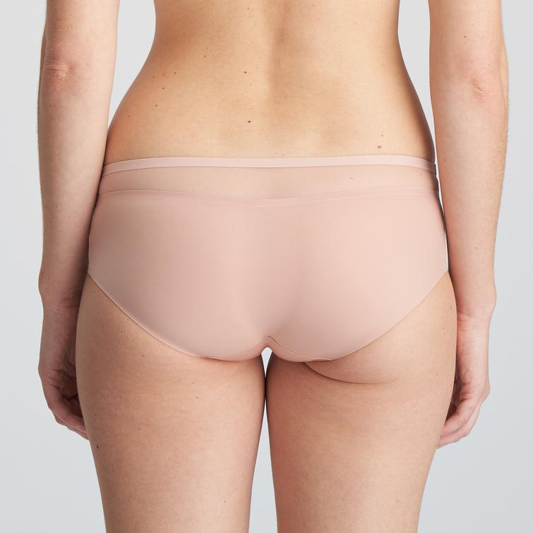 Marie Jo LOUIE trosa i shorts-modell Powder Rose