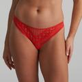 Marie Jo JHANA thong Fiesta Red