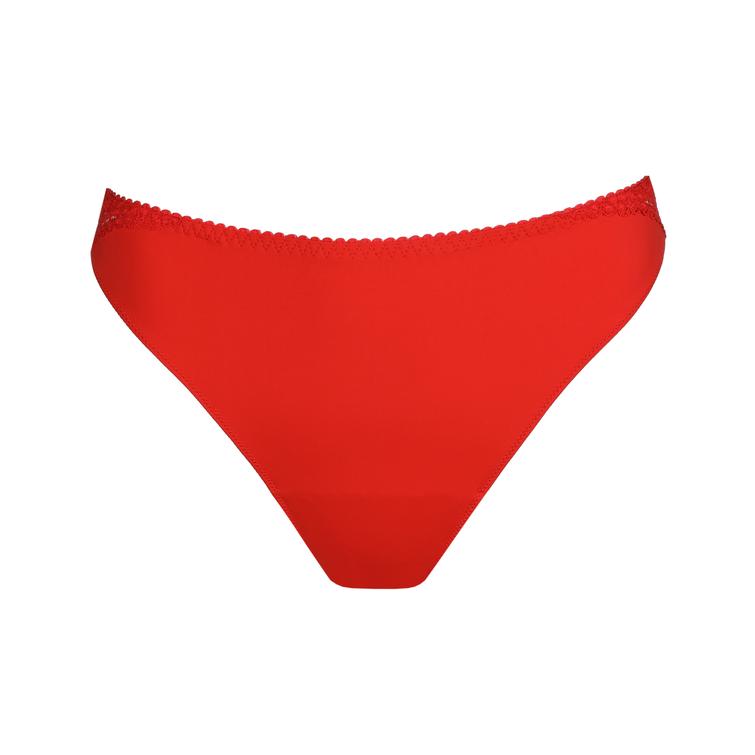 PrimaDonna MONTARA thong True Red