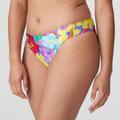 PrimaDonna Swim SAZAN купальные трусики рио Blue Bloom