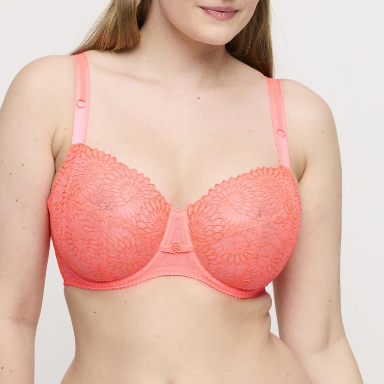 PrimaDonna SOPHORA full cup bra Spritz